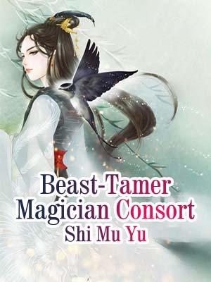 Beast-Tamer Magician Consort